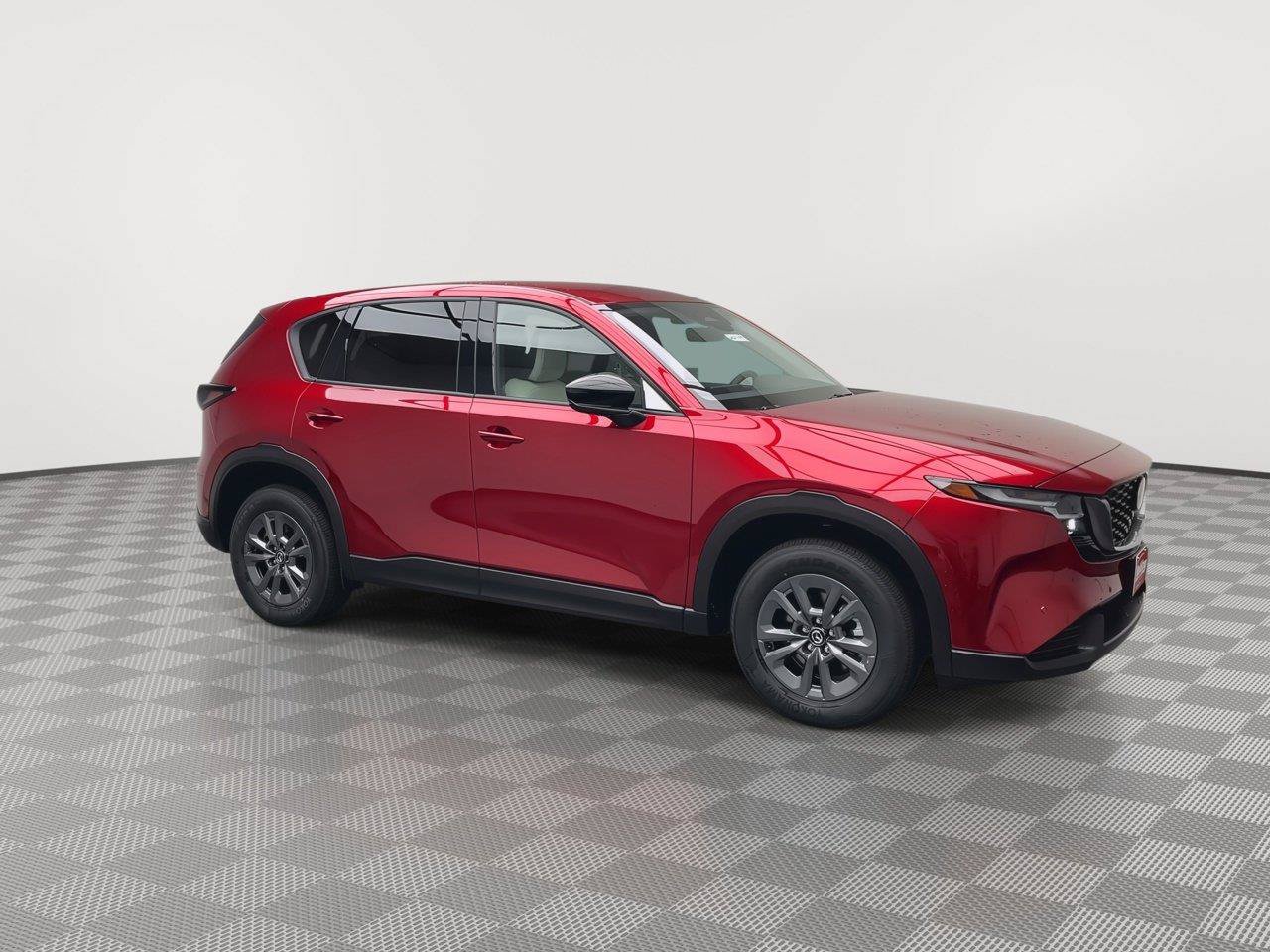 New 2026 MAZDA CX-5 Select AWD/4WD image 37