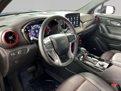 Used 2023 Chevrolet Blazer RS w/ Driver Confidence II Package FWD image 17