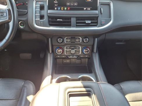 Certified 2021 Chevrolet Tahoe RST w/ Luxury Package AWD/4WD image 24