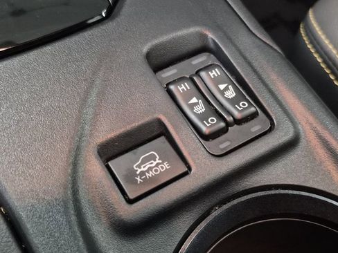 Used 2023 Subaru Crosstrek 2.5i Sport image 33