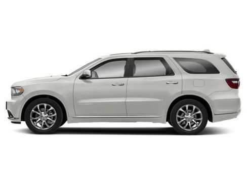 Used 2018 Dodge Durango Citadel w/ Technology Group AWD/4WD image 2