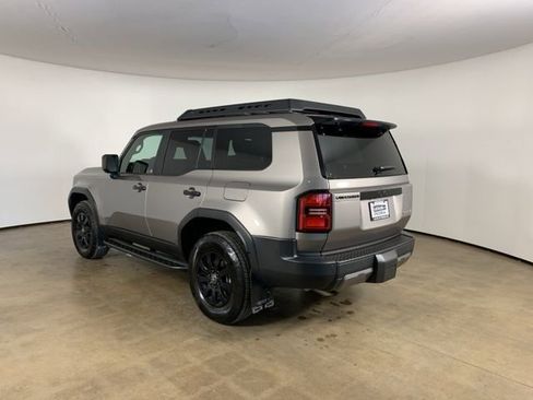 Used 2024 Toyota Land Cruiser image 15