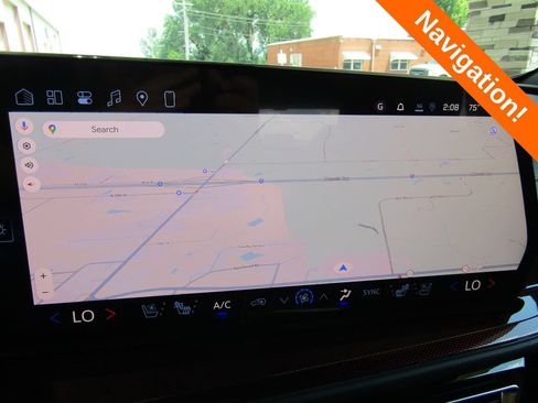 New 2026 Chevrolet Traverse RS AWD/4WD image 18