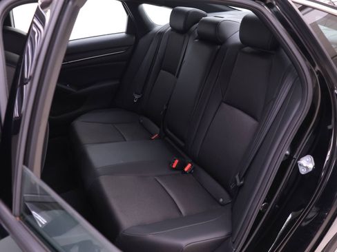 Certified 2022 Honda Accord Sport image 10