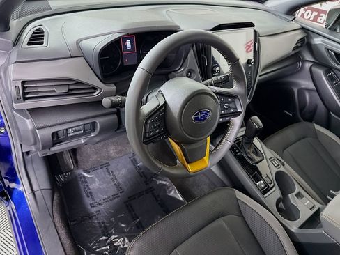Certified 2025 Subaru Crosstrek 2.5i Wilderness w/ Crosstrek Mirror Package AWD/4WD image 20