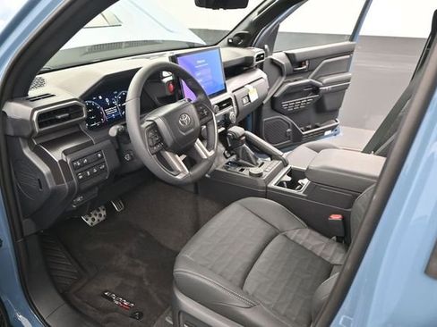 New 2026 Toyota 4Runner TRD Sport Premium w/ Tow Technology Package RWD image 4