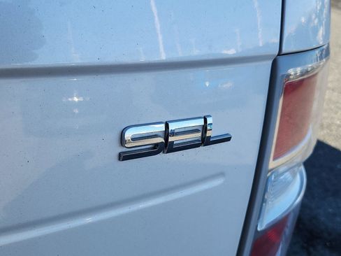 Used 2011 Ford Flex SEL w/ Rapid Spec Order Code image 30