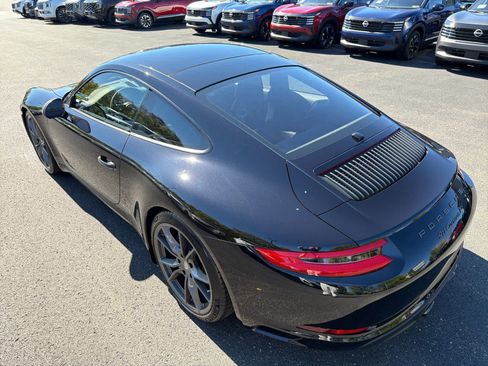 Used 2018 Porsche 911 Carrera T image 54