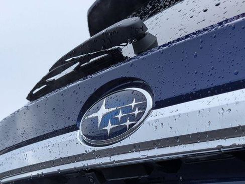 Used 2026 Subaru Ascent Touring w/ Popular Package #1 AWD/4WD image 37