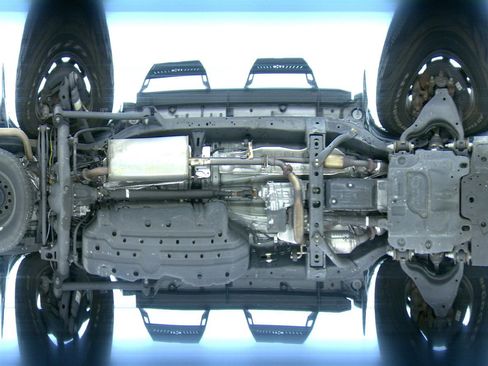 Used 2018 Toyota 4Runner TRD Off-Road image 24