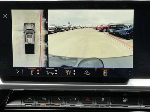 New 2026 GMC Sierra 1500 Elevation w/ Preferred Package image 18