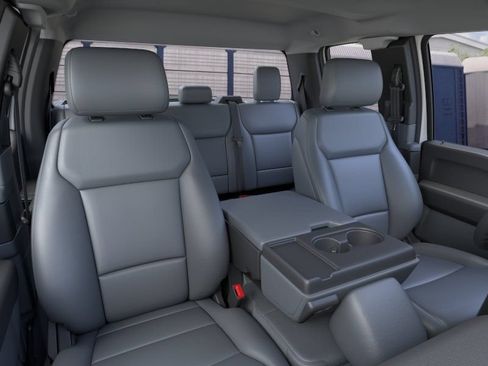 New 2026 Ford F150 XL RWD image 10