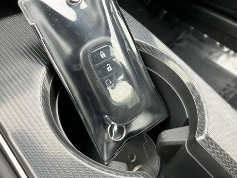 Used 2025 Honda Civic Sport image 36