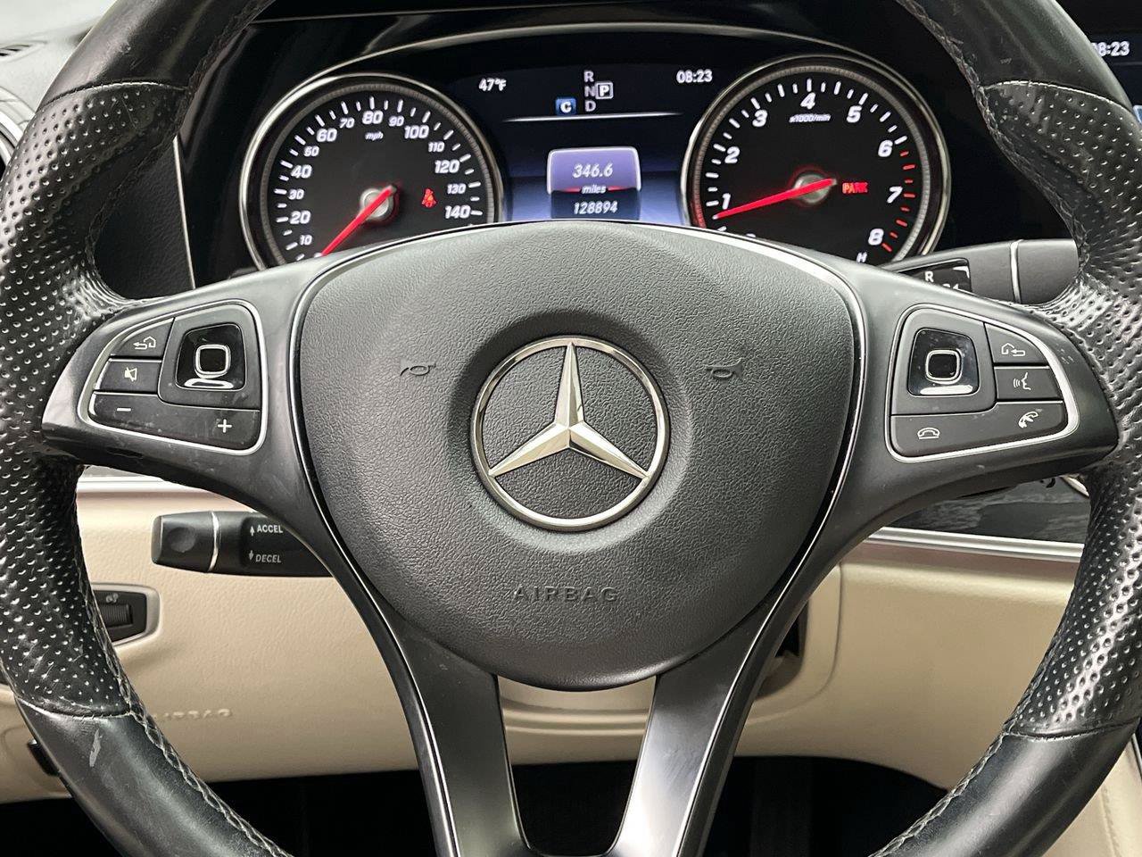 Used 2017 Mercedes-Benz E 300 4MATIC image 19