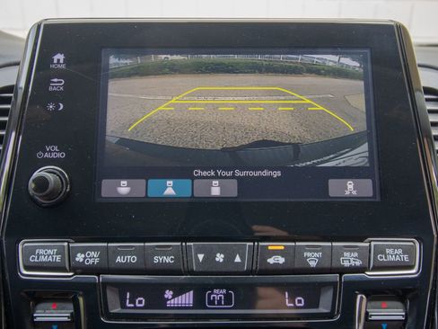 Used 2018 Honda Odyssey EX-L image 32