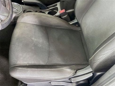 Used 2015 Mitsubishi Outlander Sport ES image 18