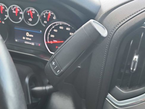 Used 2020 Chevrolet Silverado 1500 RST w/ All-Star Edition image 20