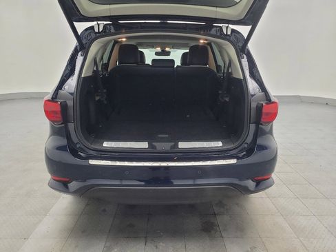 Used 2020 INFINITI QX60 Signature Edition image 29