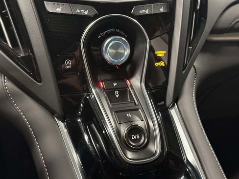 Used 2024 Acura RDX SH-AWD w/ Technology Package image 28