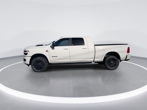 New 2026 RAM 2500 Limited AWD/4WD image 5