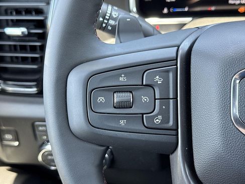 New 2026 GMC Sierra 1500 AT4X w/ AT4X AEV Edition AWD/4WD image 9