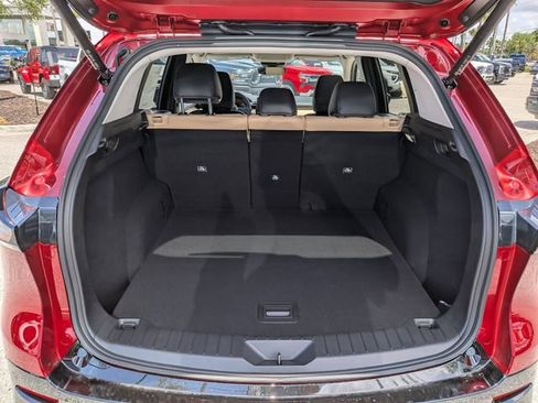 New 2026 MAZDA CX-5 2.5 S w/ Premium Package image 18