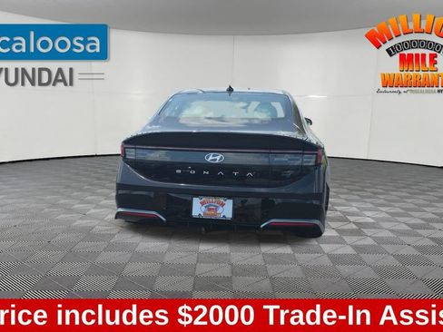 Used 2024 Hyundai Sonata SEL FWD image 7