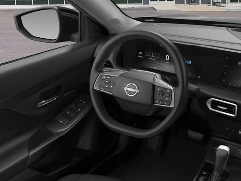New 2026 Nissan Sentra SV w/ Floor Mat Package FWD image 19