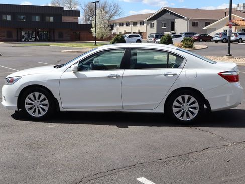 Used 2013 Honda Accord EX-L image 9
