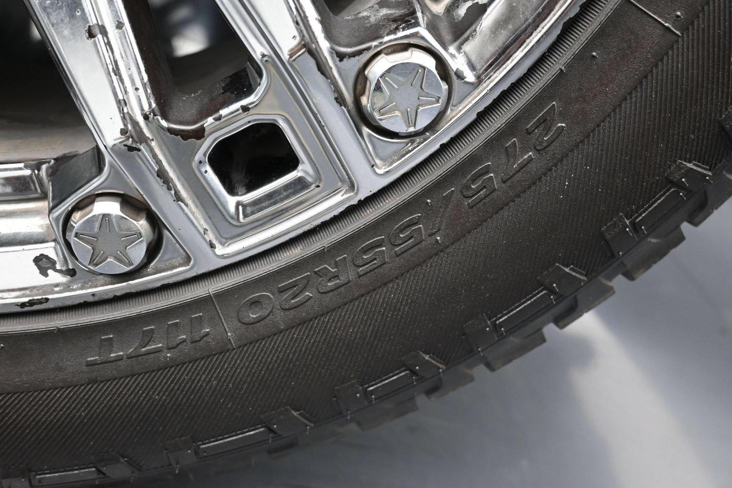 Used 2013 Chevrolet Silverado 1500 LT w/ All-Star Edition AWD/4WD image 44
