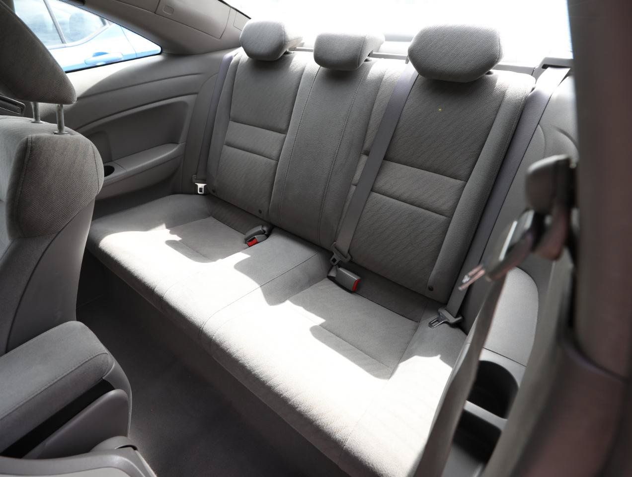 Used 2011 Honda Civic LX image 12