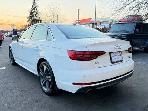 Used 2017 Audi A4 2.0T Premium Plus w/ Premium Plus Package image 7