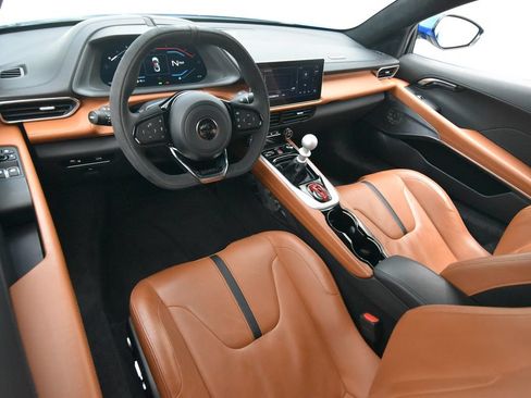 Used 2024 Lotus Emira First Edition RWD image 51
