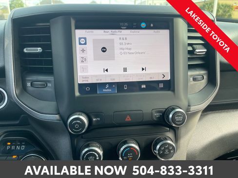 Used 2023 RAM 1500 Tradesman w/ Warlock PACKAGE image 28