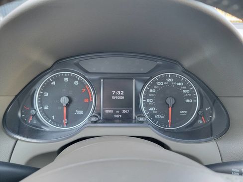 Used 2010 Audi Q5 3.2 Premium Plus image 16