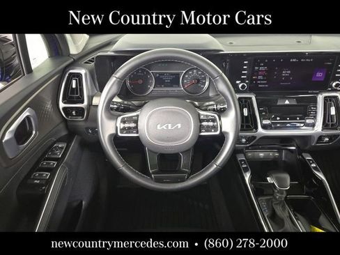 Used 2022 Kia Sorento SX AWD/4WD image 20