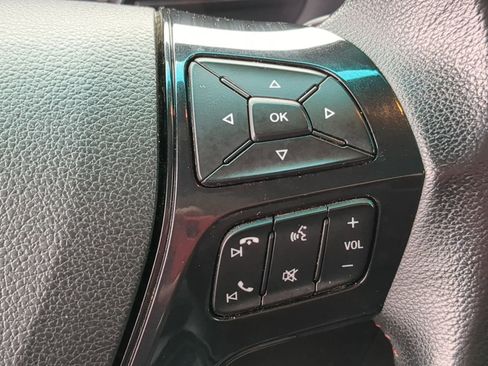 Used 2017 Ford Explorer Sport w/ Equipment Group 401A image 33