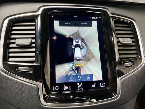 Used 2021 Volvo XC90 T8 Inscription w/ Advanced Package AWD/4WD image 33