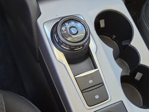 Certified 2023 Ford Bronco Sport Big Bend w/ Convenience Package image 23