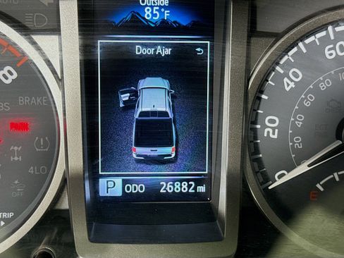 Used 2021 Toyota Tacoma SR5 image 16