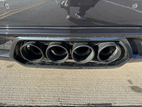 Used 2024 Chevrolet Corvette Z06 w/ Stealth Interior Trim Package image 13