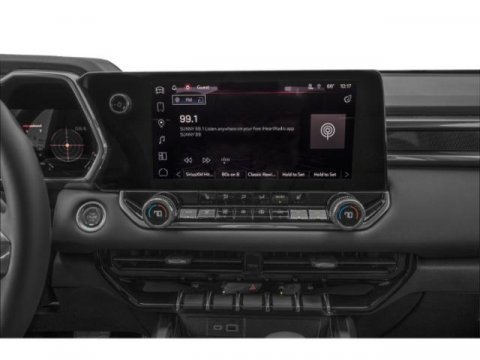 Used 2026 GMC Canyon Elevation w/ Convenience Package AWD/4WD image 12