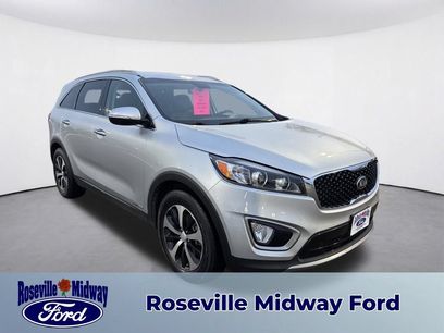 Used 2016 Kia Sorento EX
