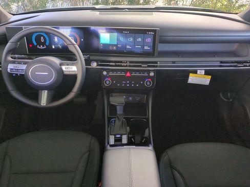 New 2026 Hyundai Tucson XRT image 18