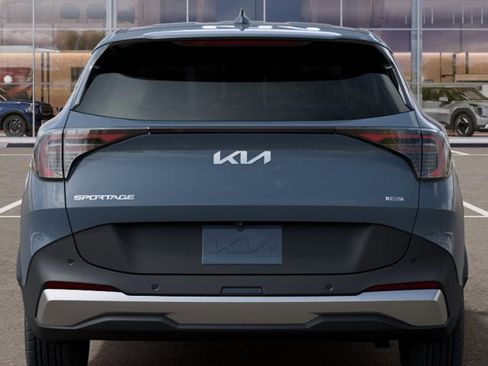 New 2026 Kia Sportage S AWD/4WD image 13