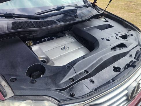 Used 2013 Lexus RX 350 FWD w/ Navigation Pkg image 37