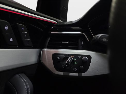 Used 2023 Audi A4 2.0T Prestige image 27