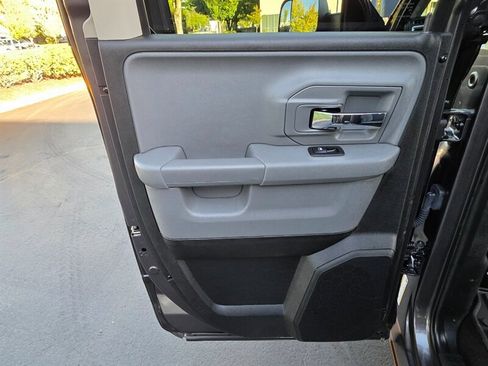 Used 2018 RAM 1500 Big Horn image 45