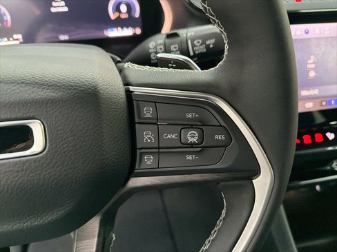 New 2026 Jeep Grand Cherokee Limited w/ Limited Altitude Package image 50