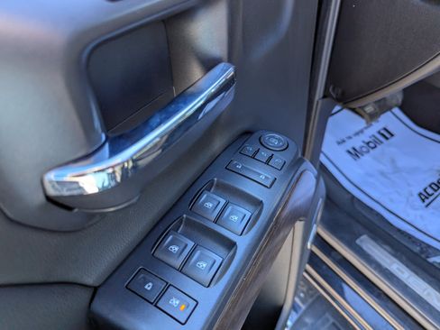 Used 2019 GMC Sierra 3500 Denali w/ Duramax Plus Package AWD/4WD image 11